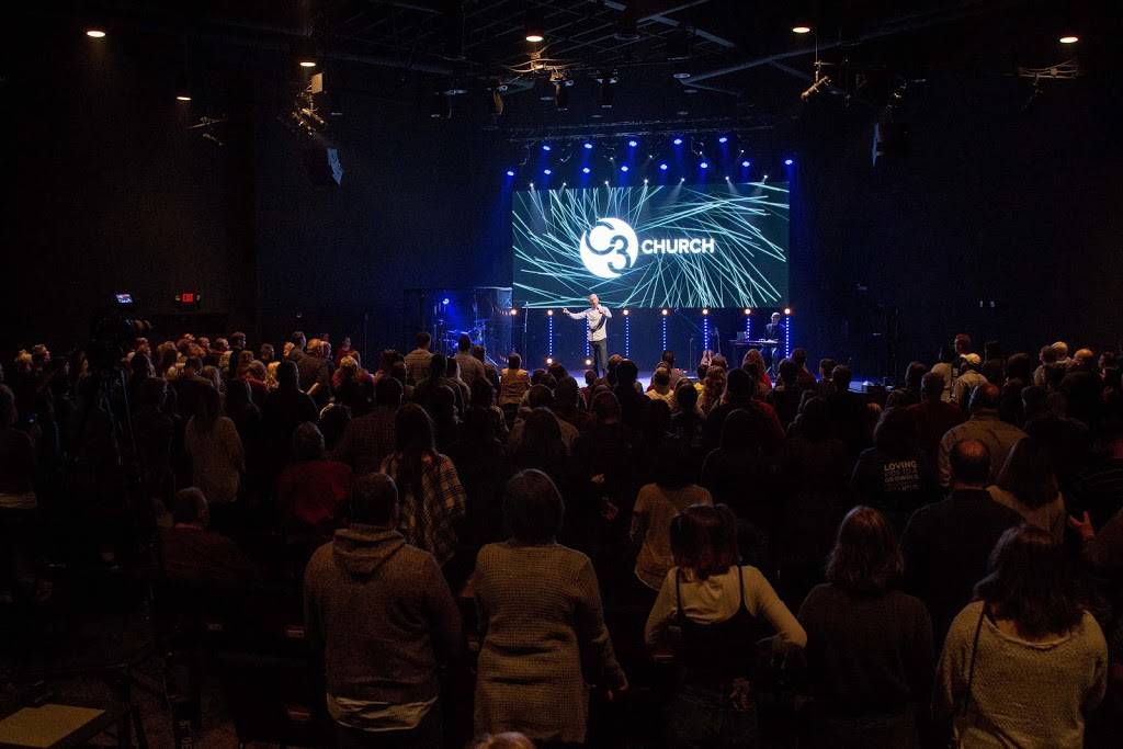 C3 Church | 6305 Waterloo Rd NW, Canal Winchester, OH 43110, USA | Phone: (614) 833-0033