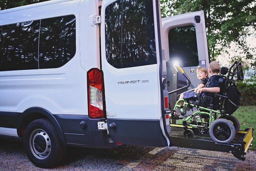 TCI Mobility, LLC | 230 Bossardsville Rd, Sciota, PA 18354, USA | Phone: (877) 824-8267