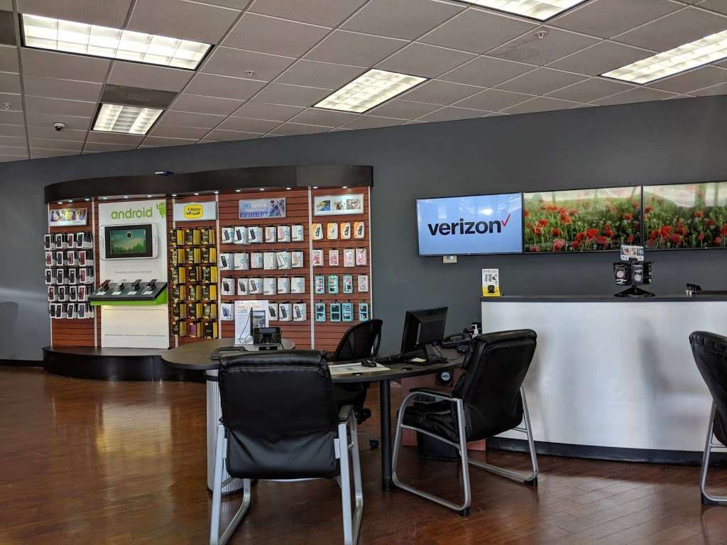 Verizon Authorized Retailer – Cellular Sales | 6127 SE Federal Hwy, Stuart, FL 34997, USA | Phone: (772) 219-9015
