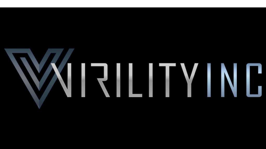 Virility, Inc. | 1213 E Sunrise Blvd, Fort Lauderdale, FL 33304 | Phone: (800) 503-4033
