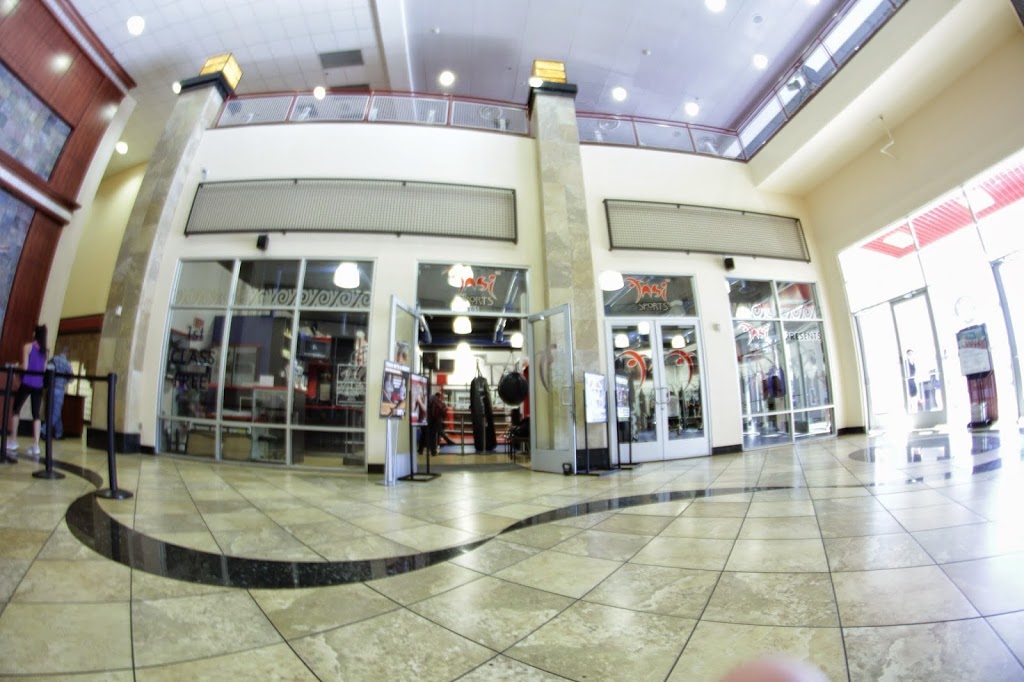 FASI SPORTS- NORTHWEST | 1725 N Rainbow Blvd #105, Las Vegas, NV 89108, USA | Phone: (702) 558-7400