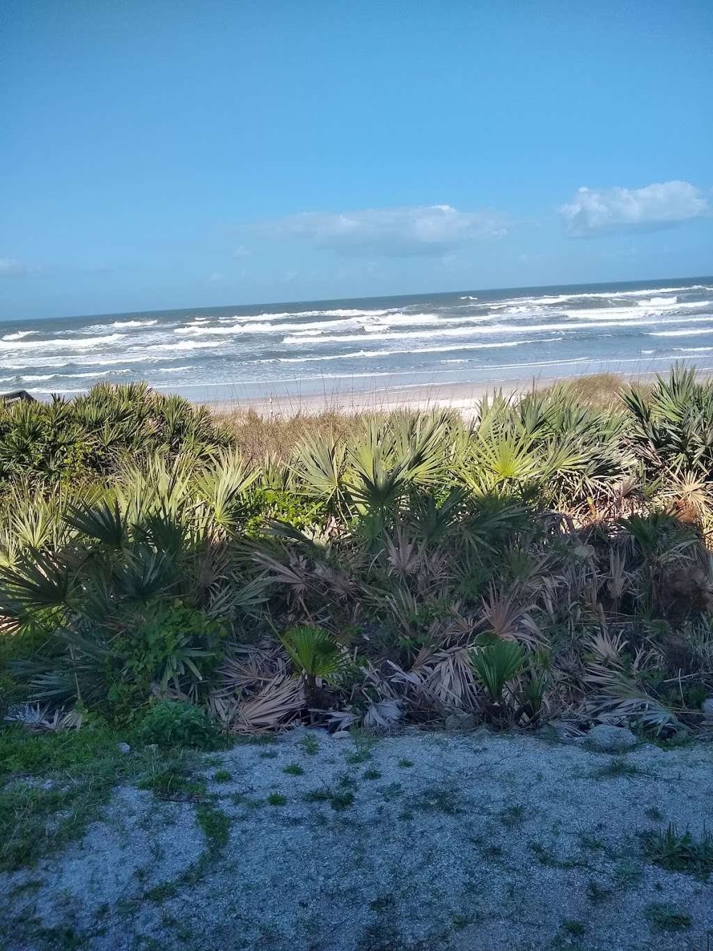 Beachside Vista | 2101 Hill St, New Smyrna Beach, FL 32169, USA