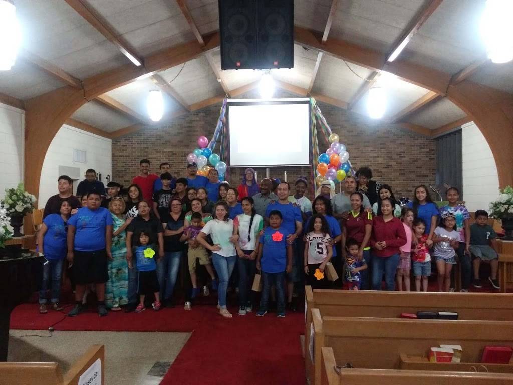 Kirkwood United Methodist Church | 2232 W 5th St, Irving, TX 75060, USA | Phone: (972) 254-4191