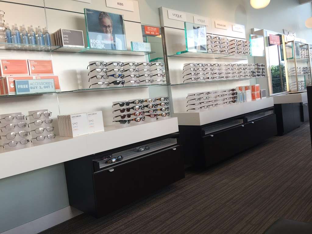 LensCrafters | 11200 Broadway St Ste 1010, Pearland, TX 77584 | Phone: (713) 340-0397