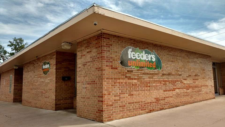 Feeders Unlimited | 2010 8th St, Greeley, CO 80631, USA | Phone: (970) 702-2153