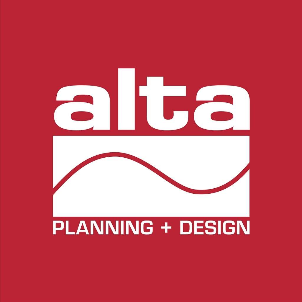 Alta Planning + Design | 4875 Paradise Dr, Tiburon, CA 94901, USA | Phone: (415) 482-8660