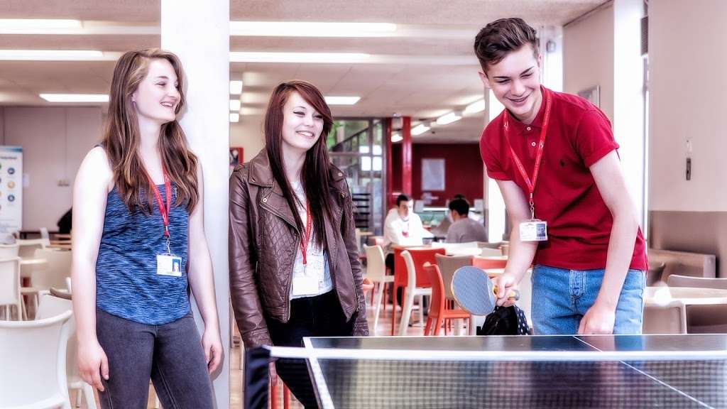 South Essex College | Basildon Campus Nethermayne, Basildon SS16 5NN, UK | Phone: 0845 521 2345