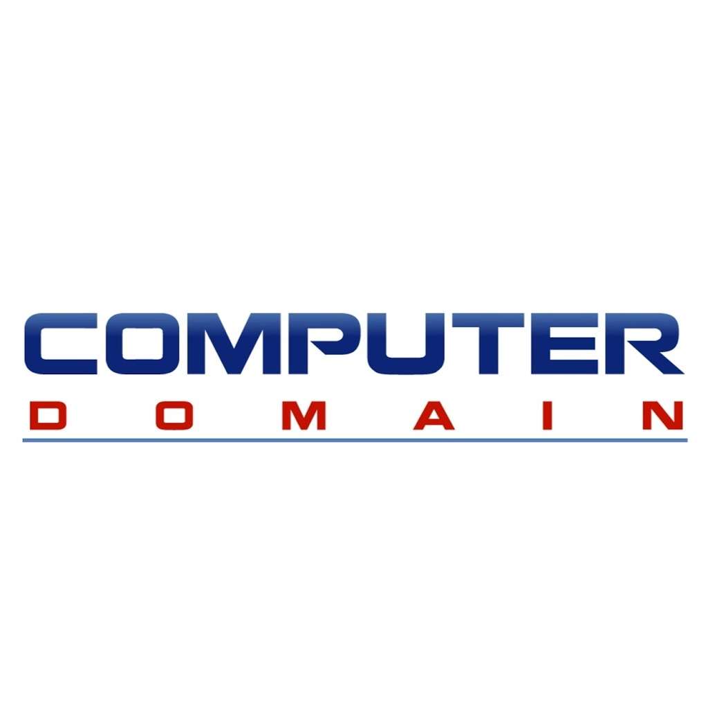Computer Domain | 240 River St, Dedham, MA 02026, USA | Phone: (781) 686-1099
