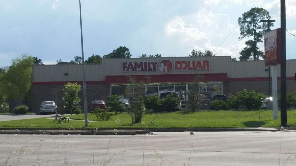 Family Dollar | 10747 Homestead Rd, Houston, TX 77016, USA | Phone: (713) 631-4065