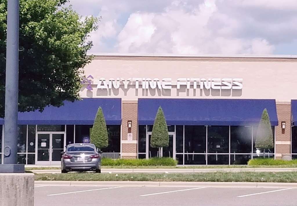 Anytime Fitness | 6270 Bayfield Pkwy, Concord, NC 28027, USA | Phone: (704) 273-1616