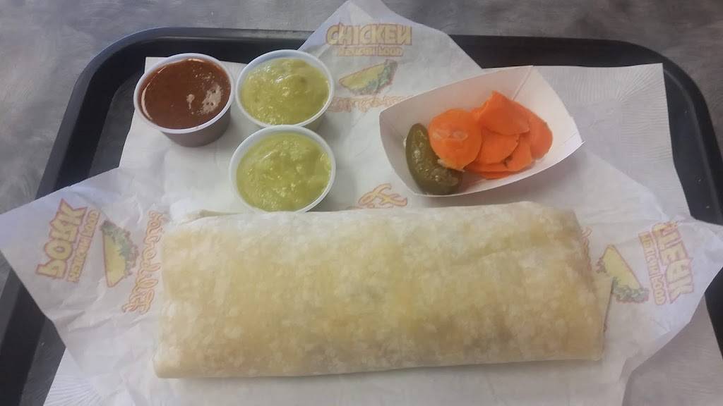 Filibertos Mexican Food | 930 E Pecos Rd #101, Chandler, AZ 85225, USA | Phone: (480) 857-8895