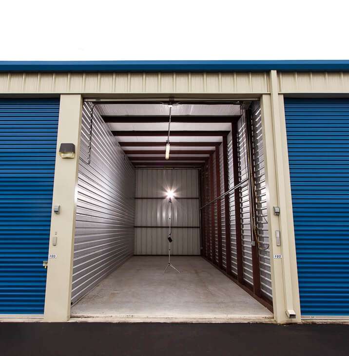 iStorage Self Storage | 3955 South St, Titusville, FL 32780, USA | Phone: (321) 243-0009