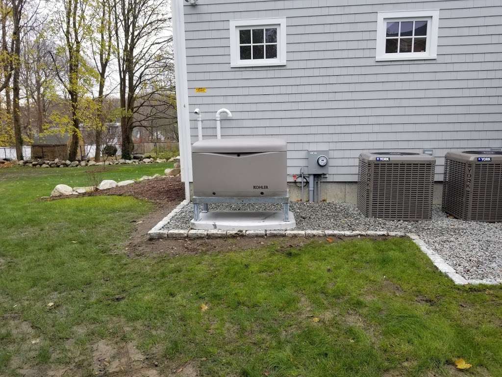 Mass Generators LLC | 1068 Washington St, Weymouth, MA 02189, USA | Phone: (781) 340-5700