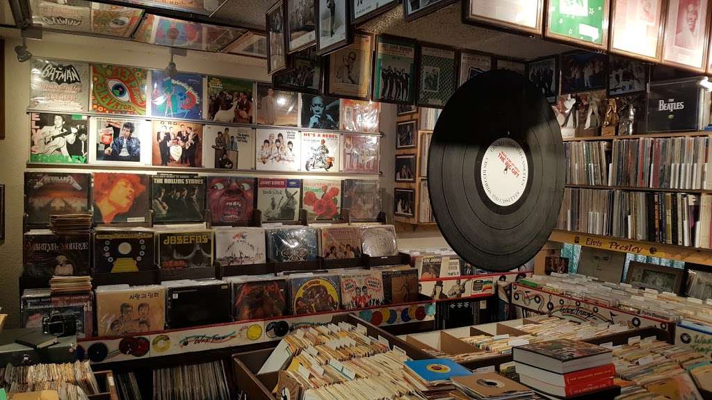 Wax Trax Records Inc | 2909 S Decatur Blvd, Las Vegas, NV 89102, USA | Phone: (702) 362-4300