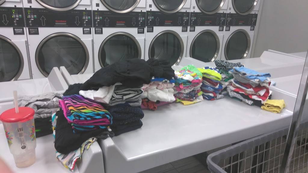 Northeast Laundry | 7801 Alabama St, El Paso, TX 79904, USA | Phone: (915) 494-2269