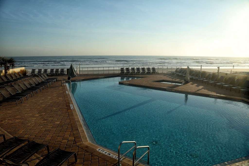 Hyatt Place Daytona Beach - Oceanfront | 3161 S Atlantic Ave, Daytona Beach Shores, FL 32118, USA | Phone: (386) 944-2010