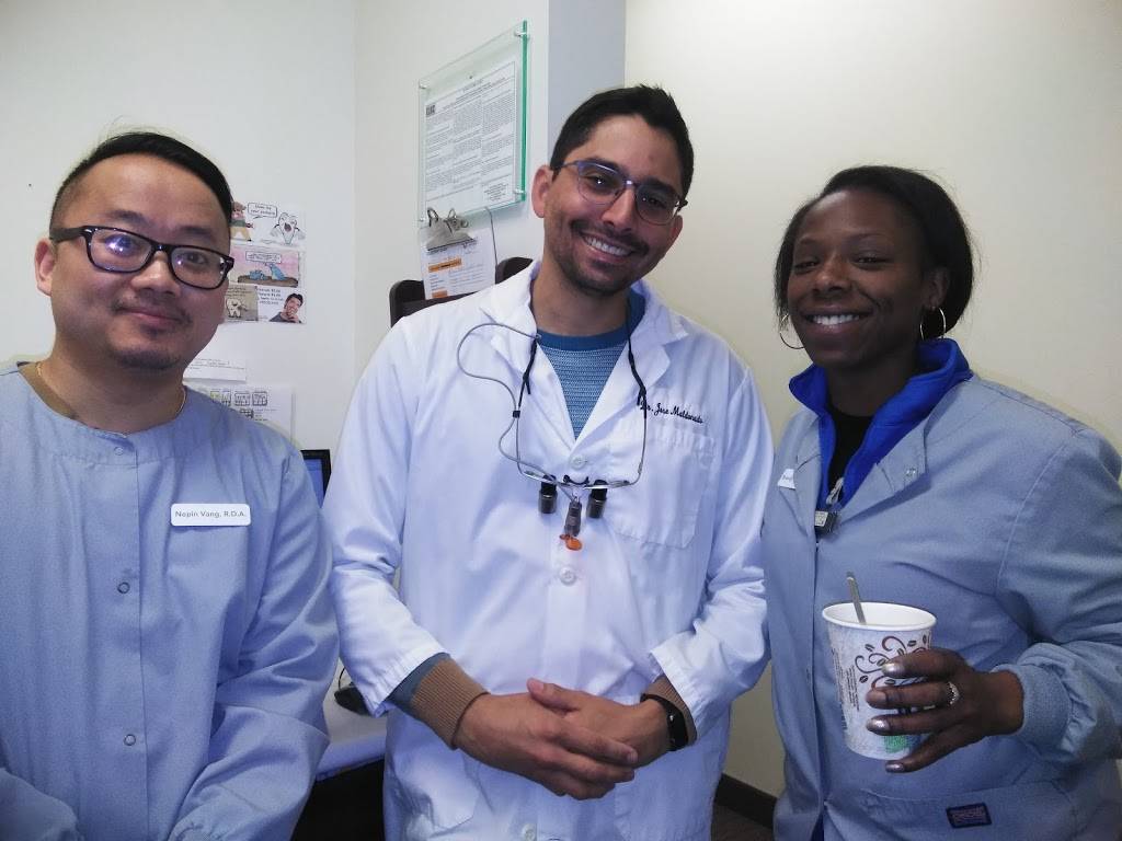 Columbia Heights Dentistry | 5220 Central Ave NE Ste 240, Columbia Heights, MN 55421, USA | Phone: (763) 275-1319