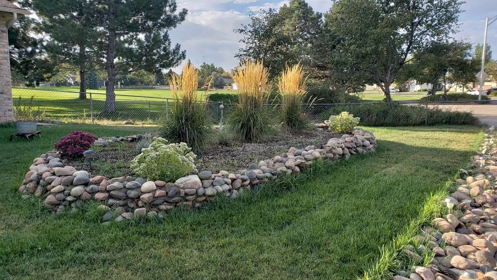 Eagle Park | Aurora, CO 80014, USA