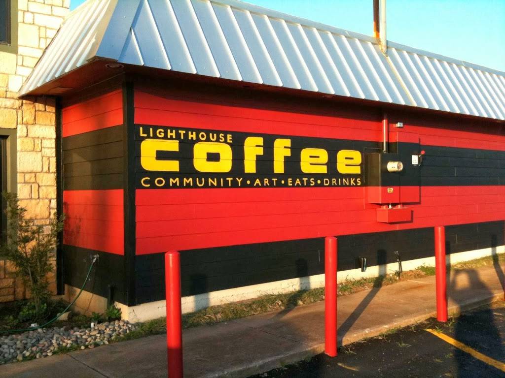 Lighthouse Coffee Bar | 1404 N 9th St, Midlothian, TX 76065, USA | Phone: (972) 723-5282