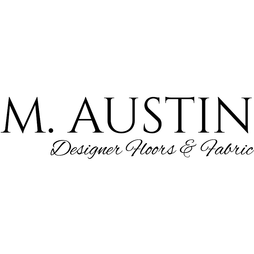 M Austin Designer Floors & Fabric | 4090 Morena Blvd c, San Diego, CA 92117, USA | Phone: (858) 483-3200