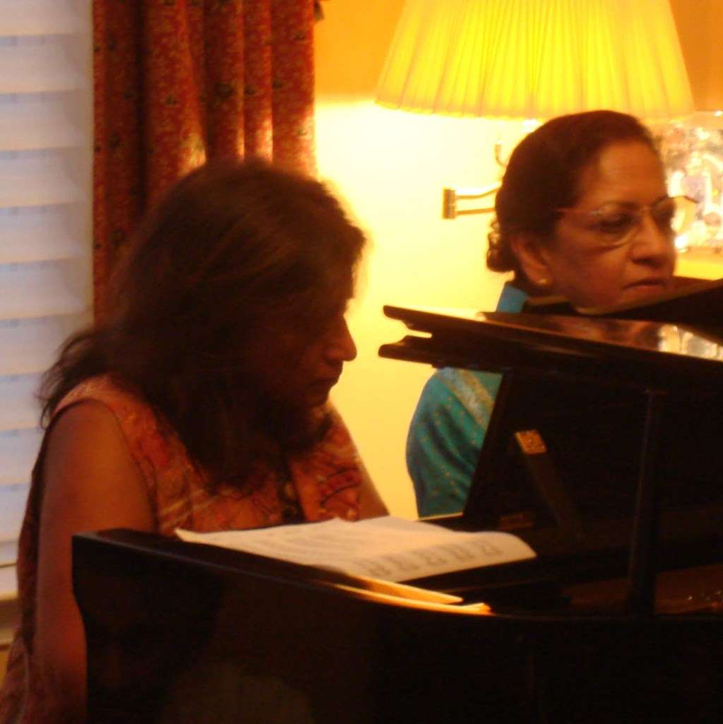 Rangel-Ribeiro Piano Studio | 4 Carter Brook Ln, Princeton, NJ 08540 | Phone: (732) 887-4105