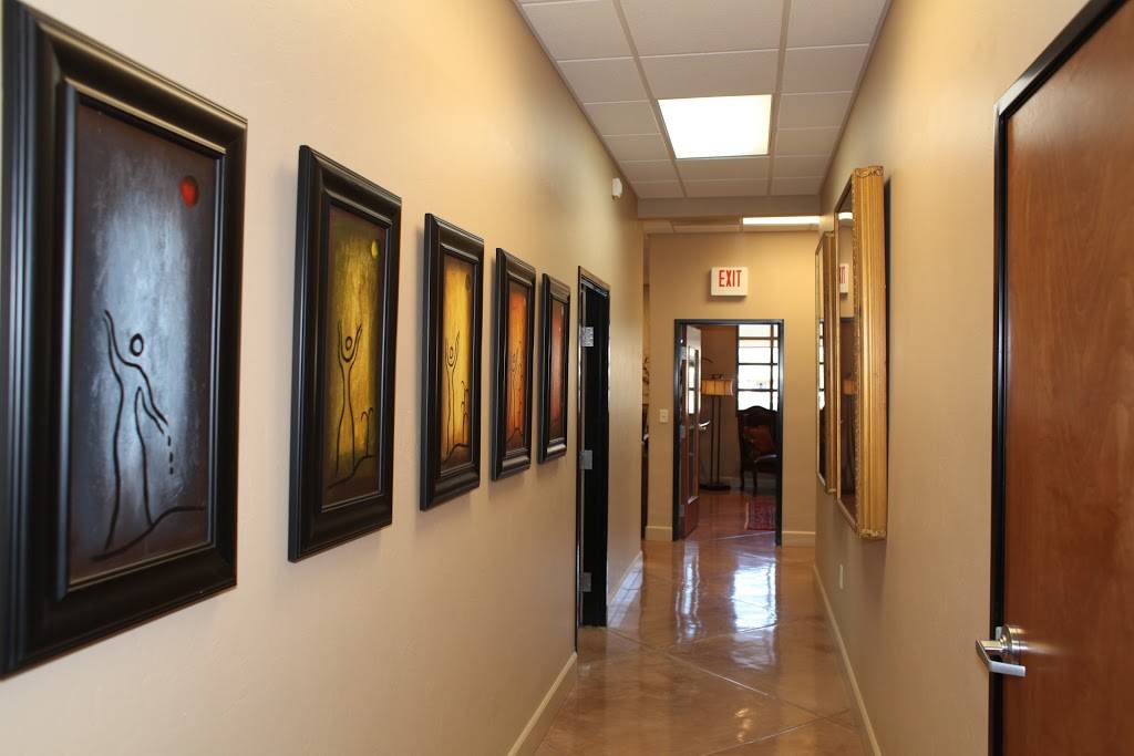 Graig D. Brown DDS MS PLLC | 3148 N Swan Rd, Tucson, AZ 85712 | Phone: (520) 790-2151