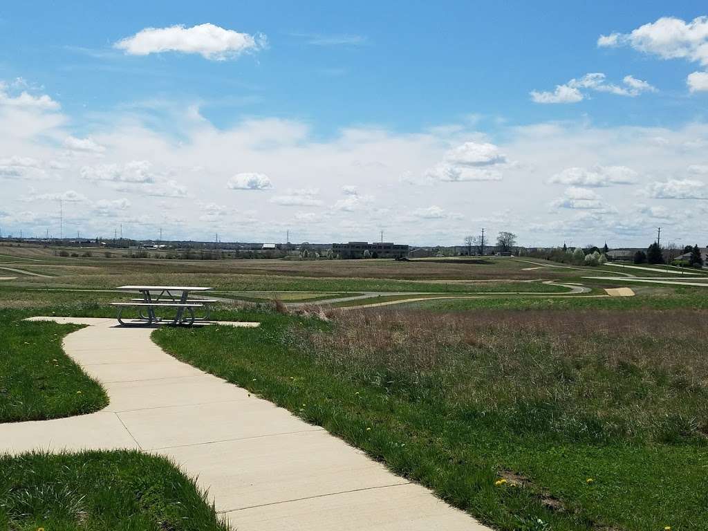 Orland Grassland | 167th Street & S La Grange Road, Tinley Park, IL 60487, USA | Phone: (708) 220-9596