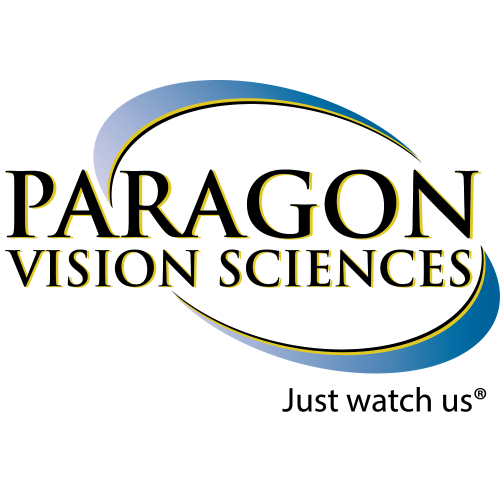 Paragon Vision Sciences | 2120 W Guadalupe Rd #112, Gilbert, AZ 85233, USA | Phone: (800) 528-8279