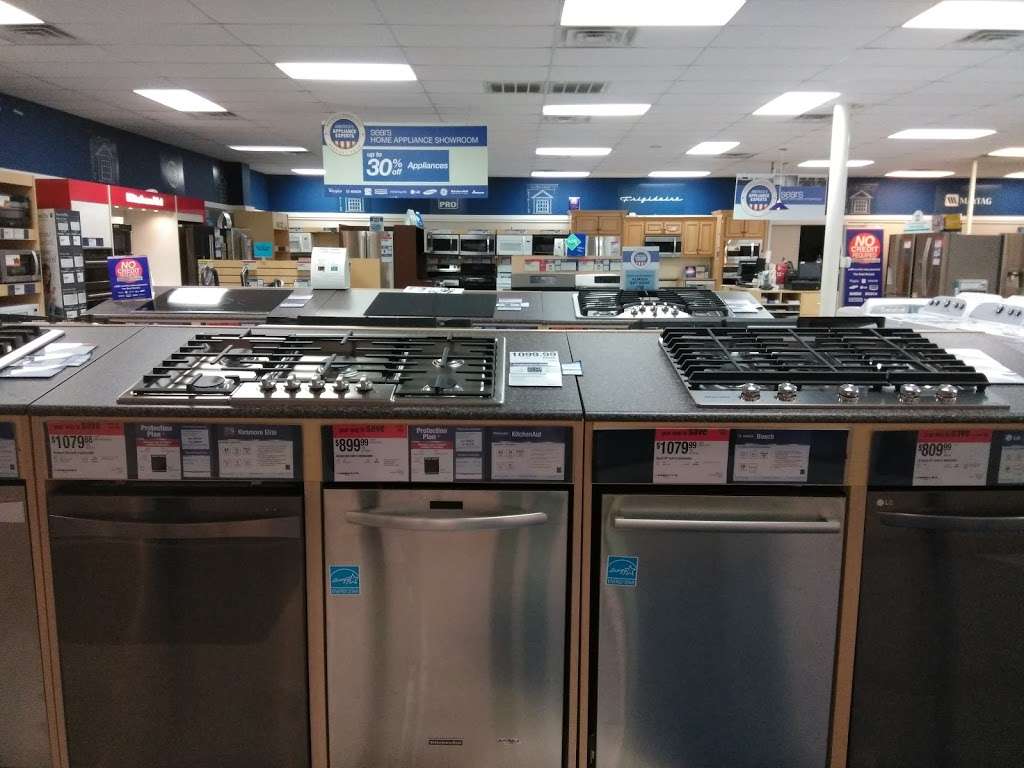 Sears Home Appliance Showroom | 25704 Northwest Fwy Suite A, Cypress, TX 77429, USA | Phone: (281) 373-4900