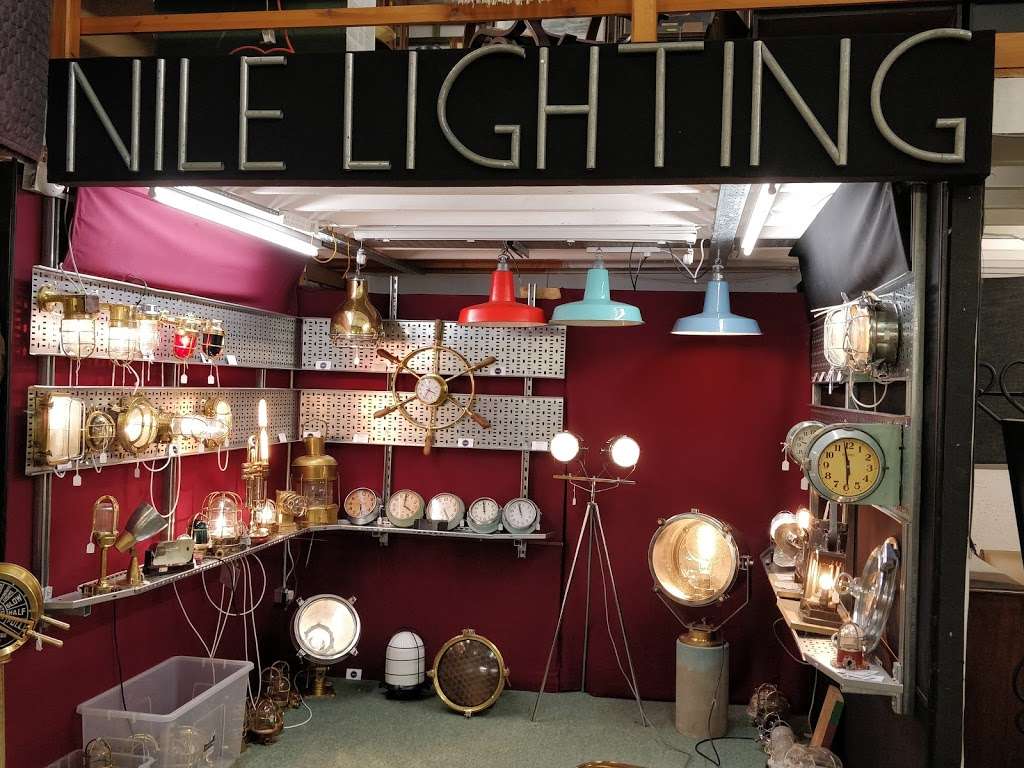 nile lighting co ltd | 31 Ashley Ave, Ilford IG6 2JF, UK | Phone: 07973 439464