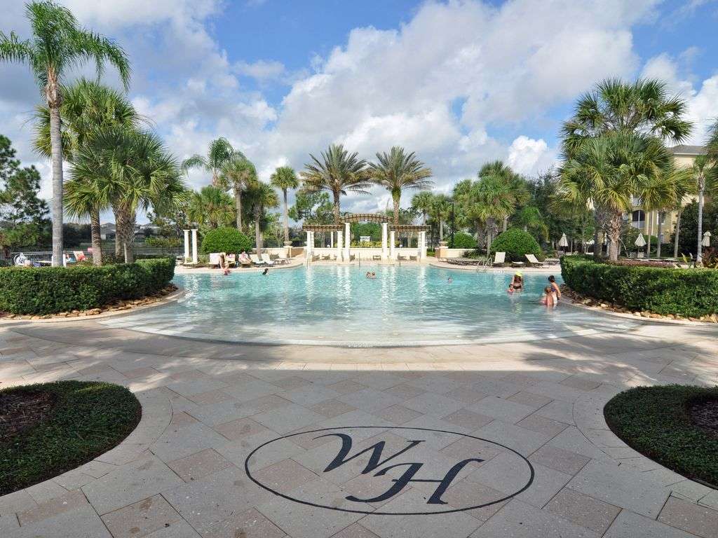 Windsor Hills Rental Villas | 7660 Fitzclarence St, Kissimmee, FL 34747, USA | Phone: (855) 249-4049