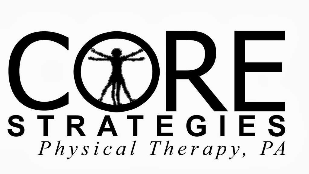 CORE Strategies Physical Therapy & Movement Centre | 10400 W 103rd St #22, Overland Park, KS 66214 | Phone: (913) 322-4000