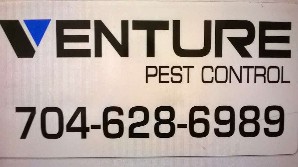 Venture Pest Control-Charlotte | 1000 Van Buren Ave, Indian Trail, NC 28079, USA | Phone: (704) 628-6989