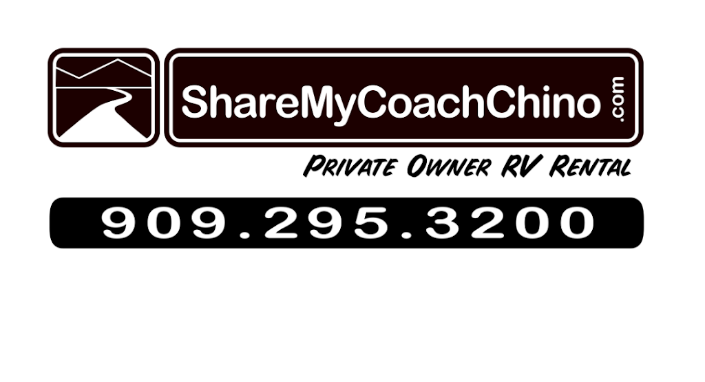 Share My Coach Chino | 13529 Euclid Ave, Ontario, CA 91762, USA | Phone: (909) 295-3200