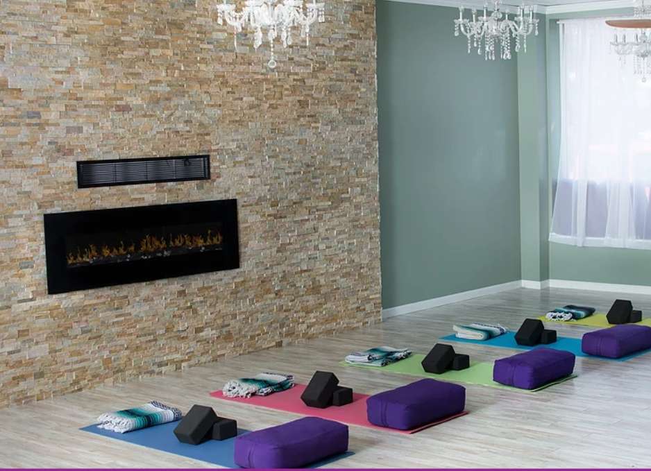 Medwellspa And Yoga Studio 34 Hempstead Turnpike South Farmingdale Ny 11735 Usa
