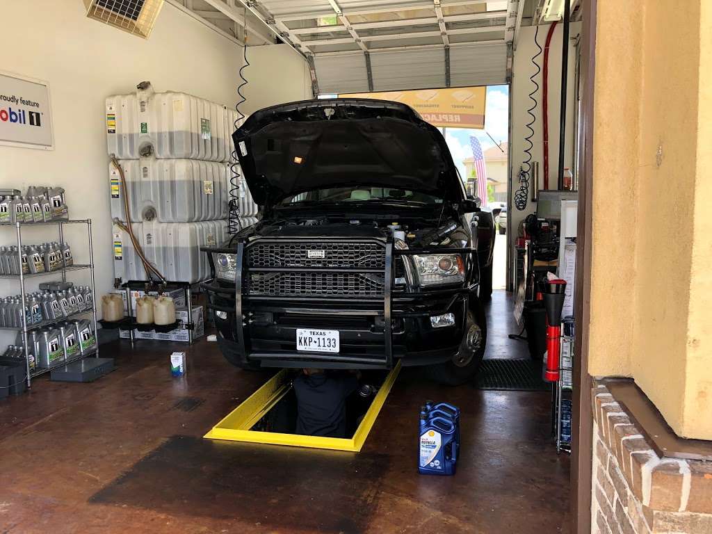 Take 5 Oil Change | 7706 Fry Rd, Cypress, TX 77433 | Phone: (346) 800-4559