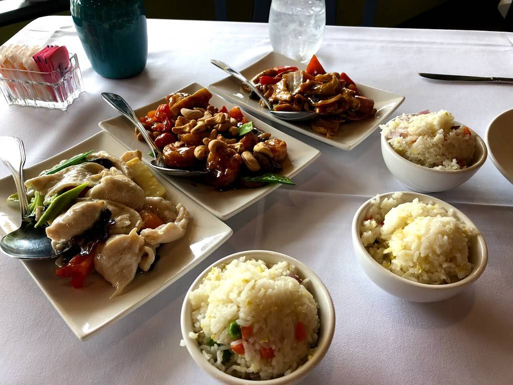 TELYS Chinese Restaurant | 6450 N Wickham Rd #112, Melbourne, FL 32940 | Phone: (321) 425-4638