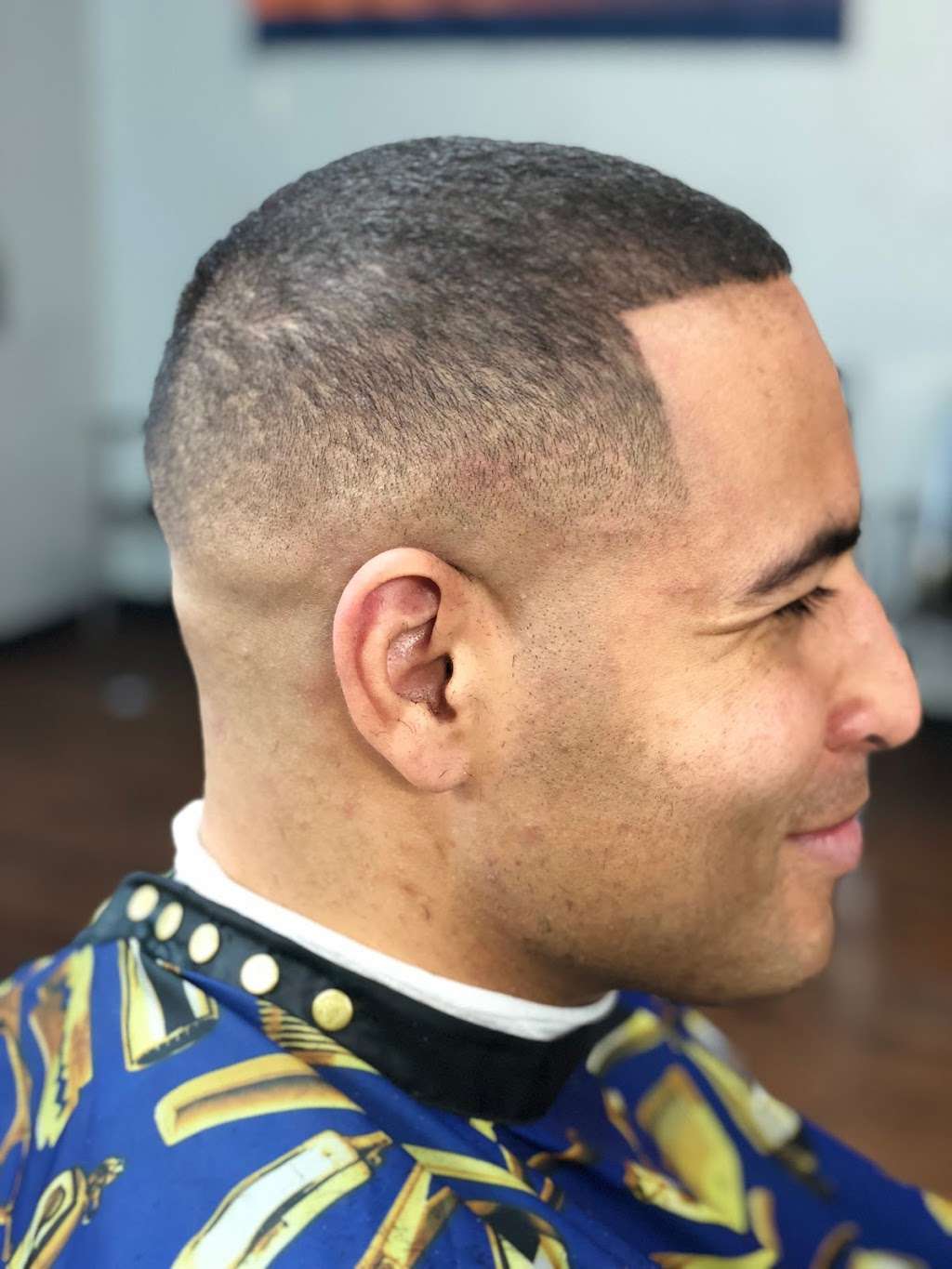 Texas Edge Barbershop | 2330 N Alexander Dr, Baytown, TX 77520 | Phone: (832) 926-3110