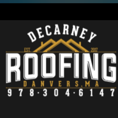 DECARNEY ROOFING | 281 Andover St, Danvers, MA 01923, USA | Phone: (978) 304-6147