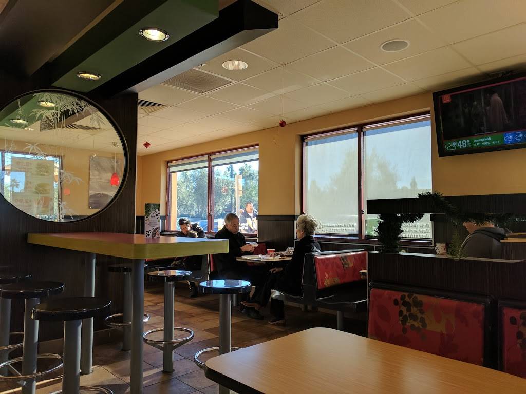 McDonalds | 15459 Culver Dr, Irvine, CA 92606, USA | Phone: (949) 552-5959