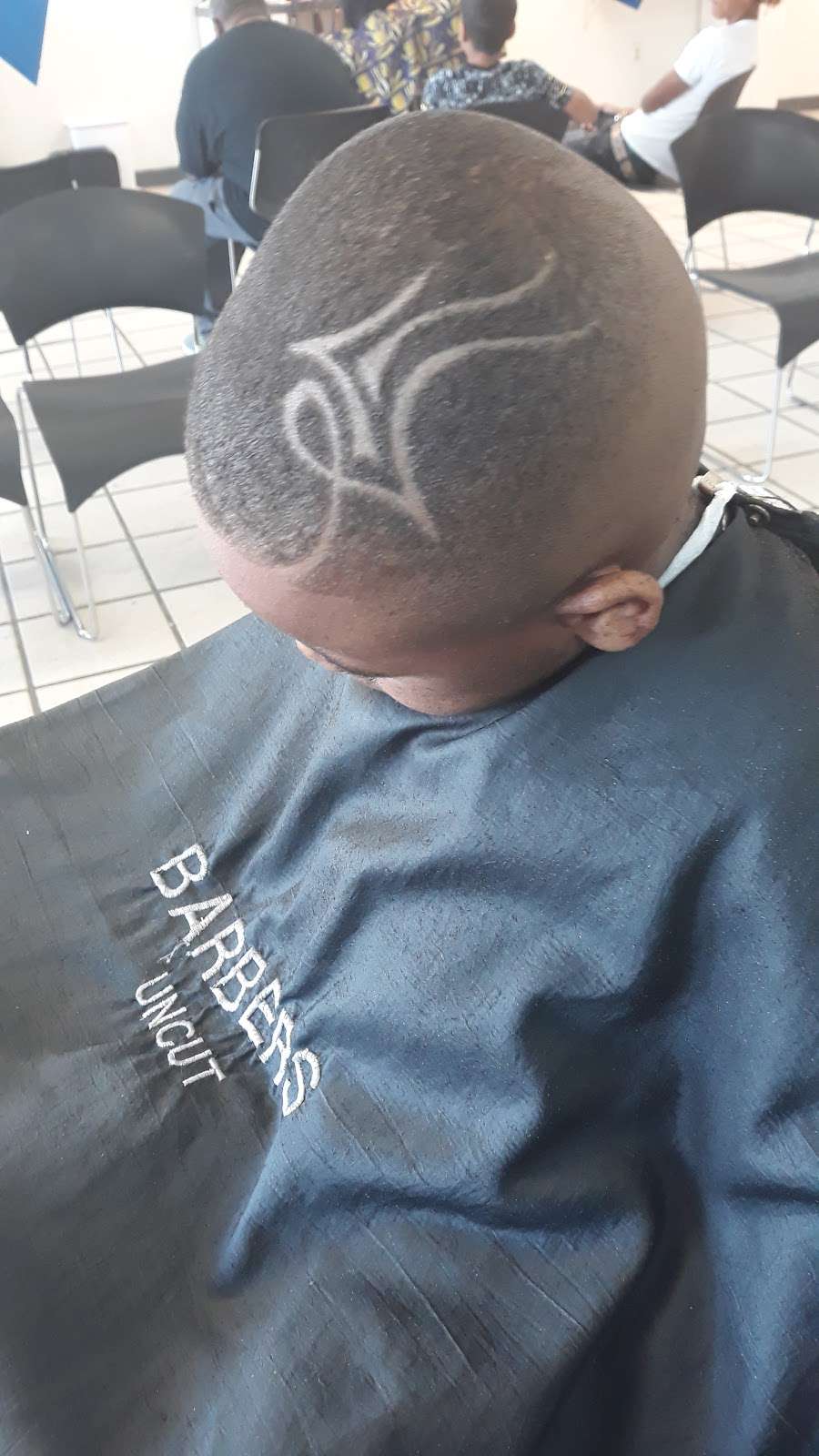 Barbers Uncut | 2015 N Masters Dr Suite #120, Dallas, TX 75217, USA | Phone: (972) 289-6977