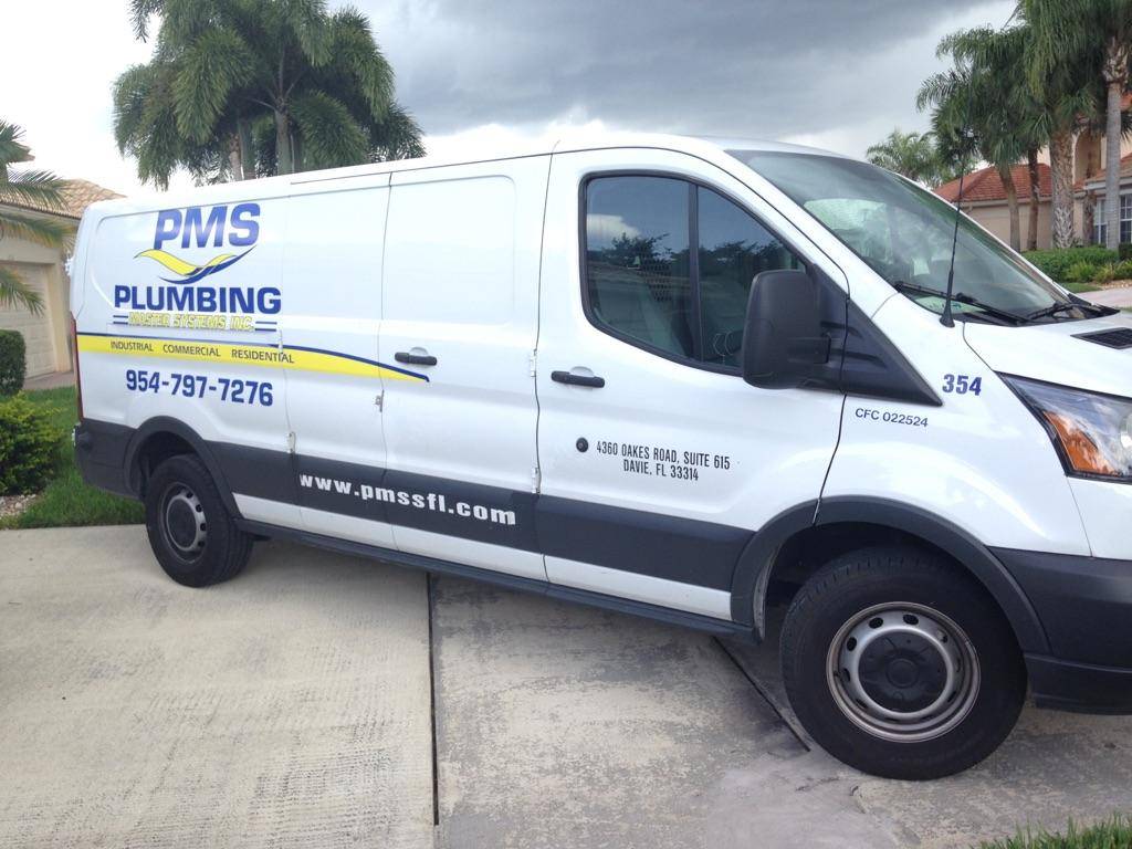 Plumbing Master Systems | 4350 Oakes Rd # 514, Davie, FL 33314, USA | Phone: (954) 797-7276