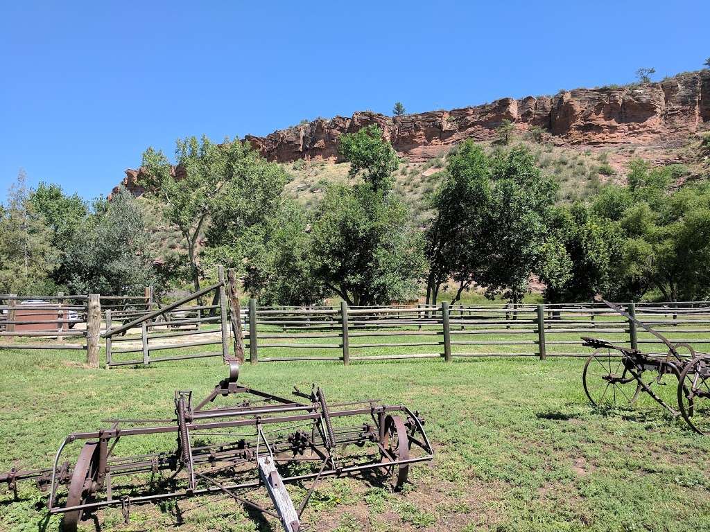 Bobcat Ridge Natural Area | 10184 Co Rd 32C, Loveland, CO 80538, USA