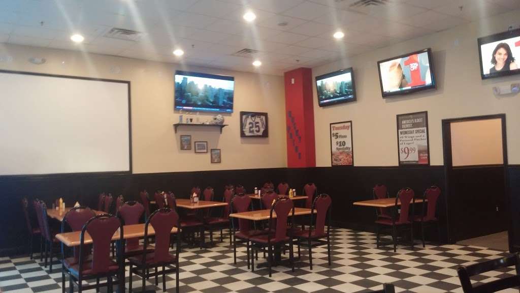 Big Woodys | 1302 Hanover Ave, Allentown, PA 18109, USA | Phone: (610) 770-1020