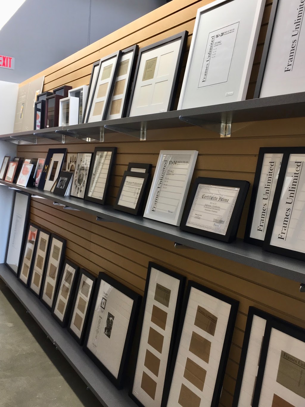 Frames Unlimited: Troy | 2884 W Maple Rd, Troy, MI 48084 | Phone: (248) 649-2489