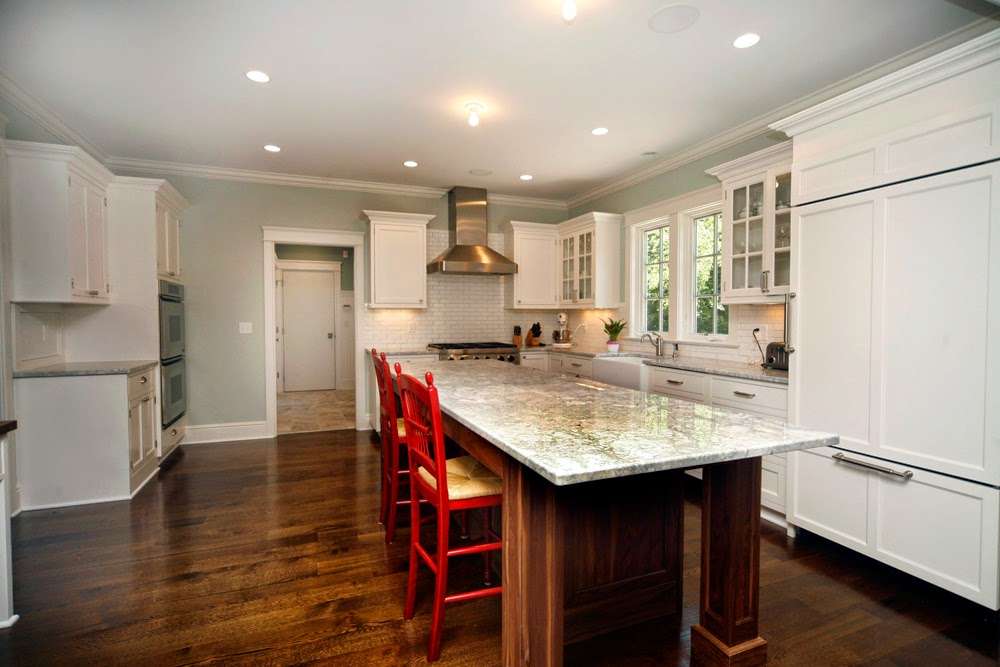 Five Mile River Kitchens | 279 Tokeneke Rd, Darien, CT 06820, USA | Phone: (203) 656-1776