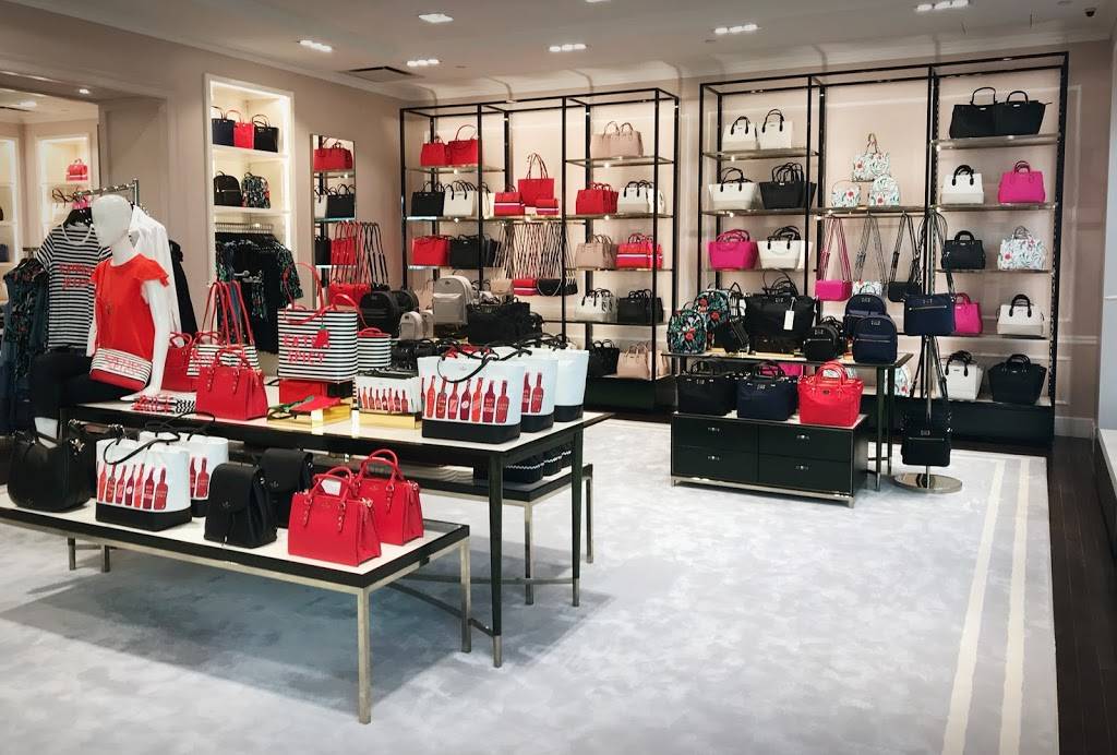 kate spade new york | 1600 Premium Outlets Blvd, Norfolk, VA 23502, USA | Phone: (757) 461-1218