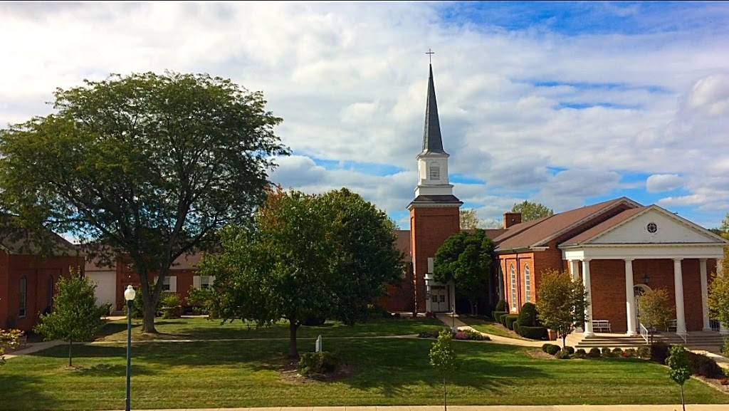 Central College Presbyterian Church | 975 S Sunbury Rd, Westerville, OH 43081, USA | Phone: (614) 882-2347