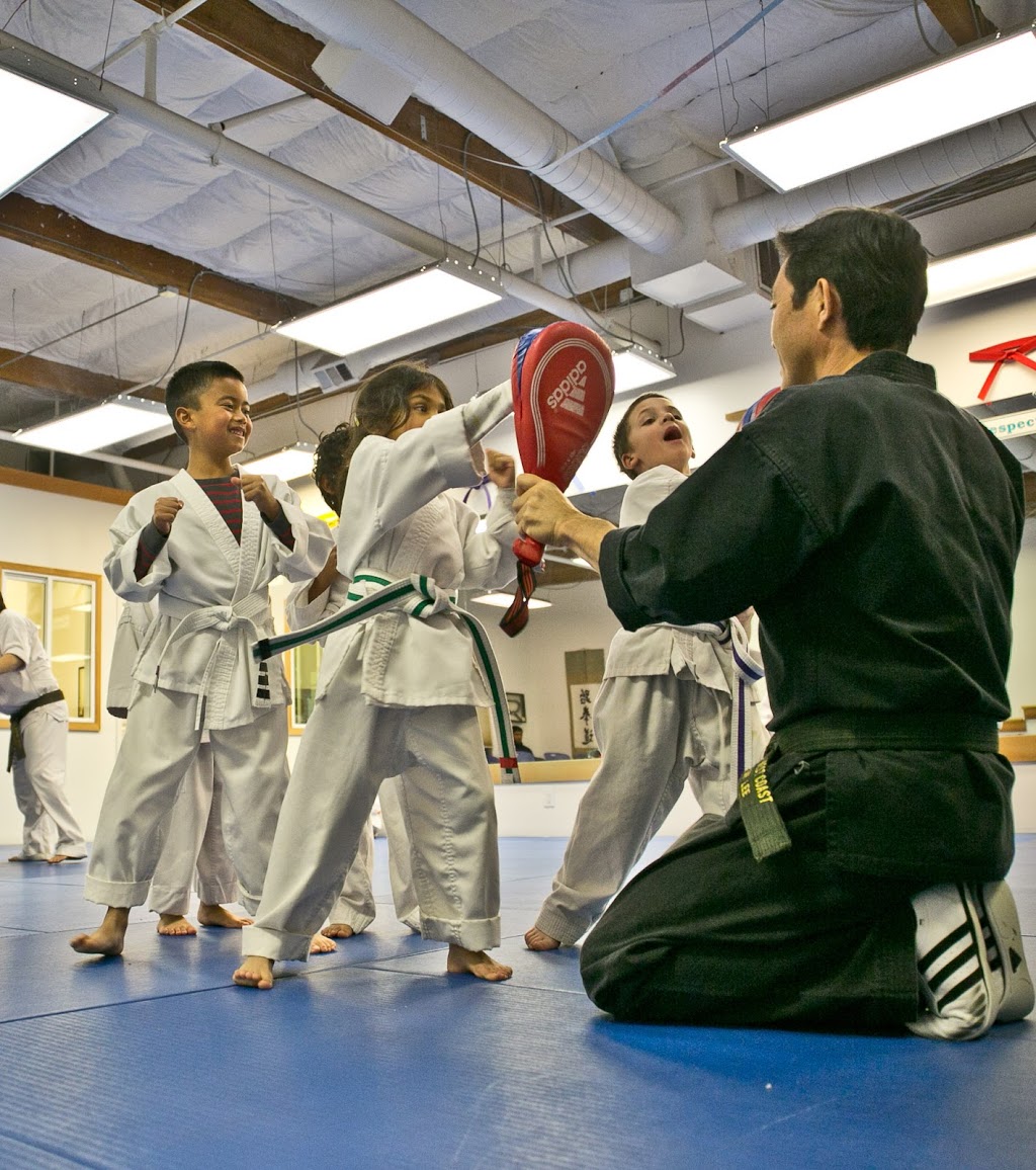 Martial Arts Academy | 12840 Saratoga Sunnyvale Rd, Saratoga, CA 95070, USA | Phone: (408) 872-1984