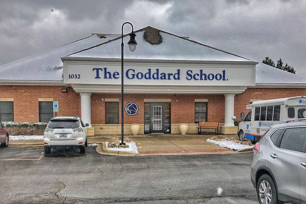 The Goddard School | 1032 104th St, Naperville, IL 60564, USA | Phone: (630) 355-5665